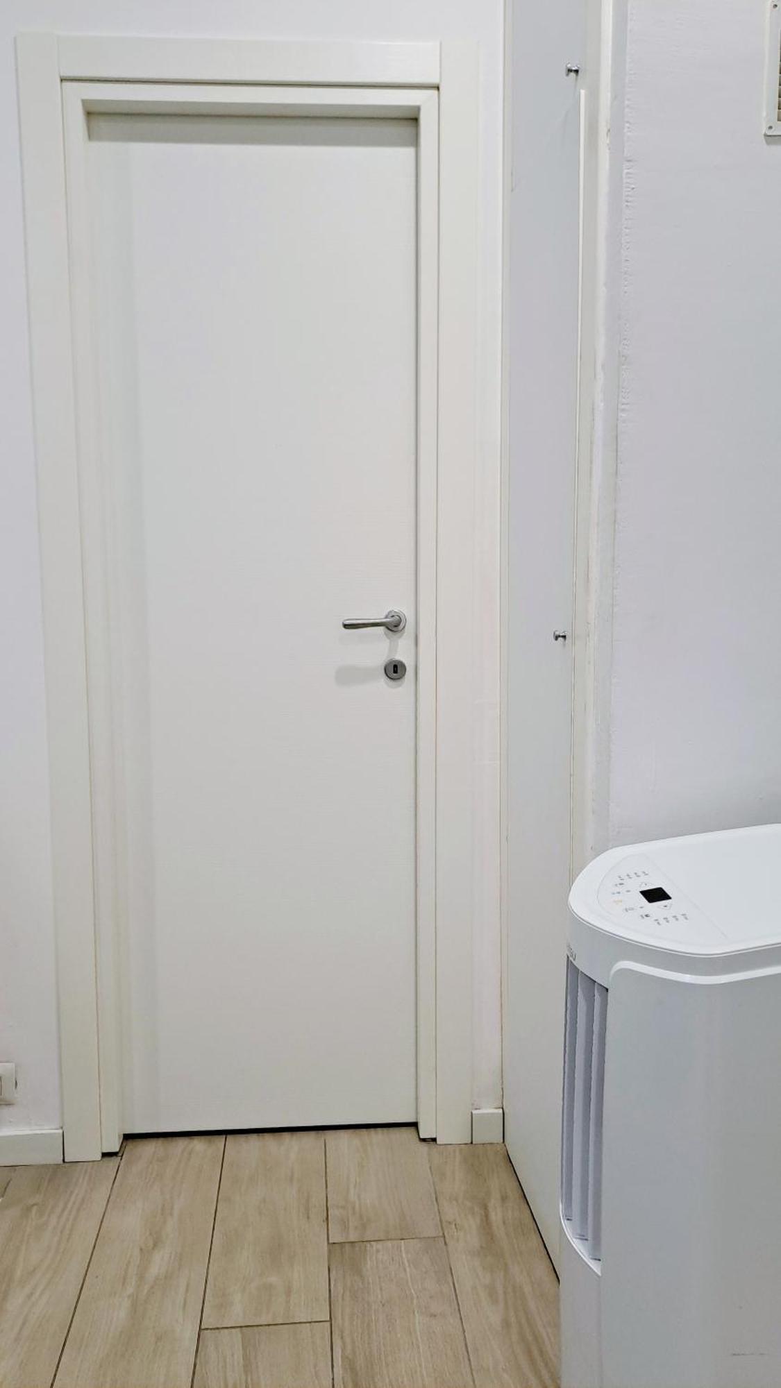 Apartmán Casa Milu Neapol Exteriér fotografie