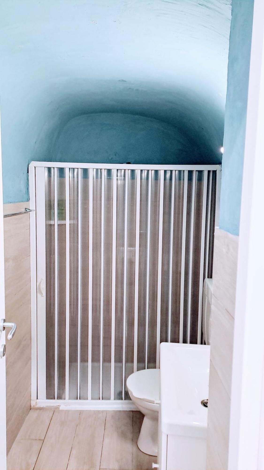 Apartmán Casa Milu Neapol Exteriér fotografie